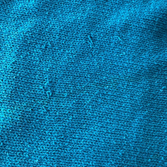 Melrose Silk Studio Sweater Size Large - Picture 8 of 10